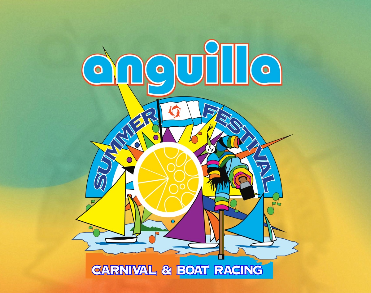 Anguilla Summer Festivall