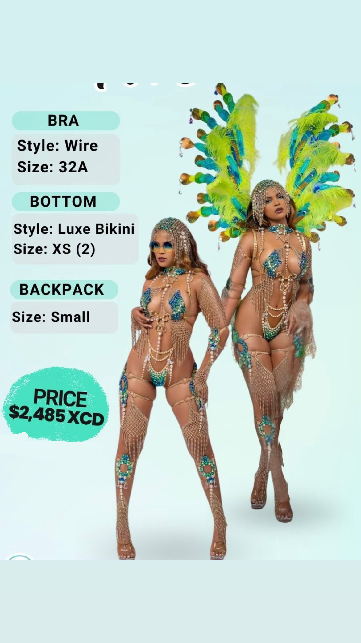 Shake Dat Cocktail