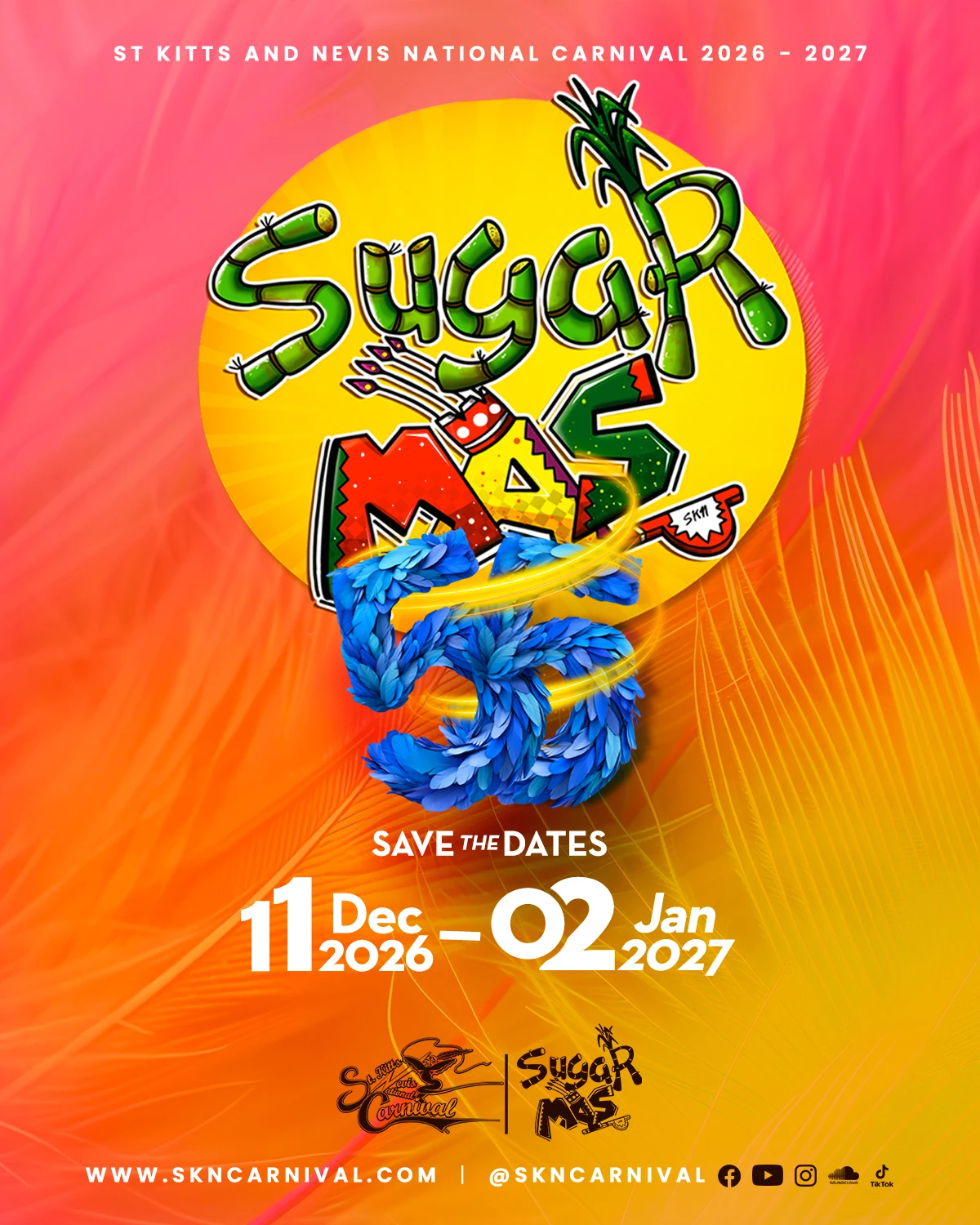 Sugar Mas