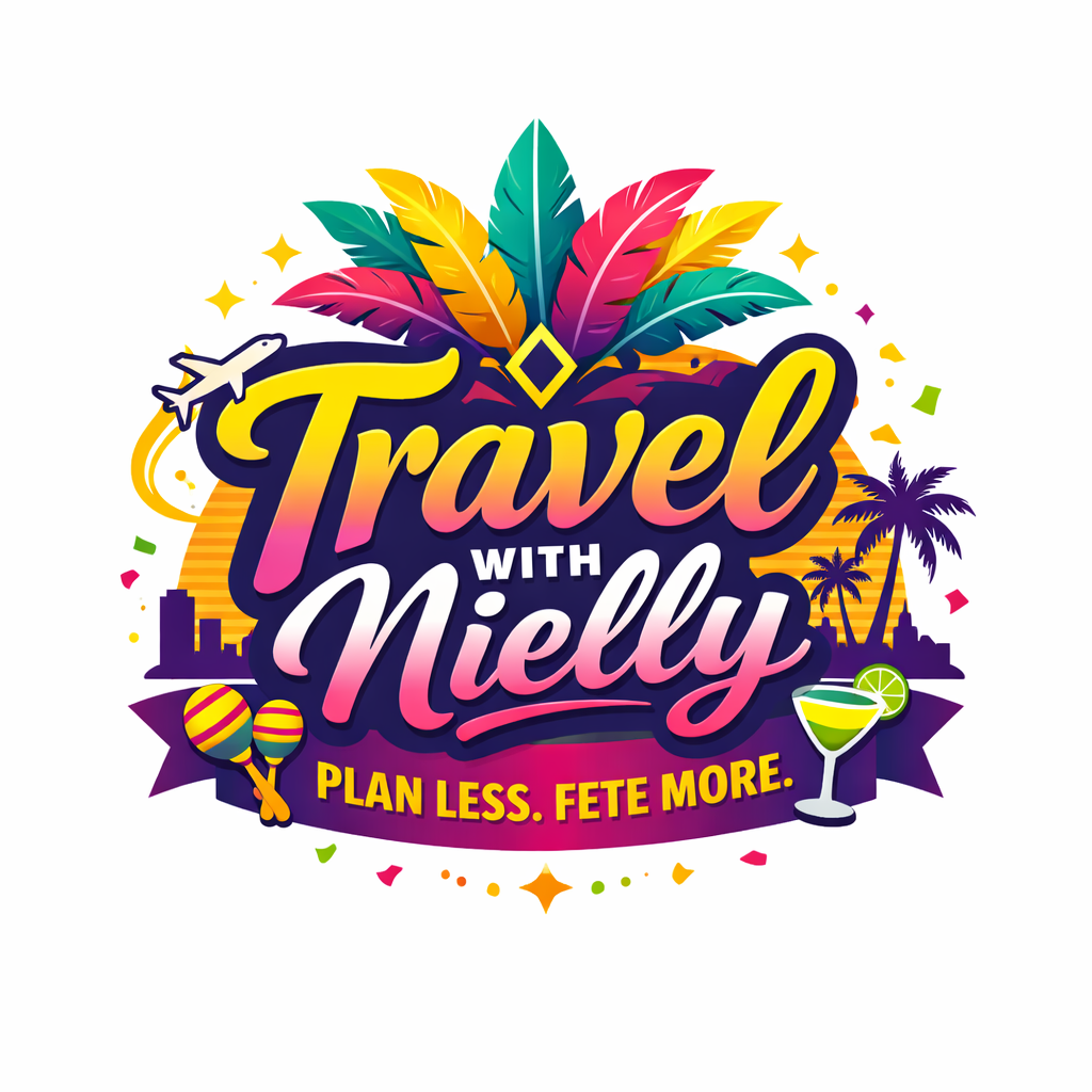 Travel with Nielly